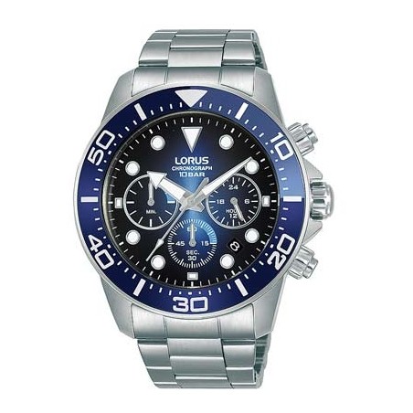 LORUS WATCHES Mod. RT343JX9 RT343JX9